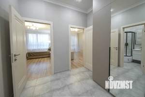 1-к квартира, на длительный срок, 45м2, 11/31 этаж