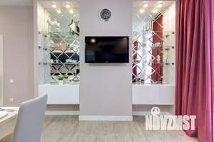 2-к квартира, посуточно, 65м2, 7/21 этаж