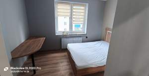 2-к квартира, на длительный срок, 55м2, 5/18 этаж
