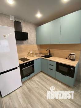 2-к квартира, на длительный срок, 45м2, 31/33 этаж