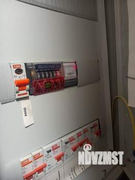 Студия квартира, на длительный срок, 28м2, 12/22 этаж