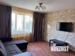 3-к квартира, посуточно, 65м2, 5/9 этаж
