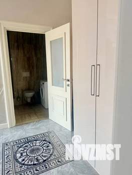 1-к квартира, посуточно, 44м2, 3/18 этаж