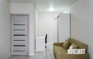 1-к квартира, посуточно, 42м2, 12/25 этаж