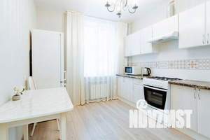 1-к квартира, посуточно, 45м2, 6/11 этаж