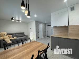 2-к квартира, посуточно, 41м2, 10/25 этаж