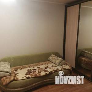 1-к квартира, посуточно, 31м2, 3/5 этаж