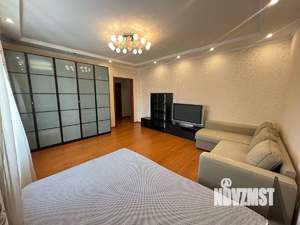 1-к квартира, на длительный срок, 45м2, 5/7 этаж
