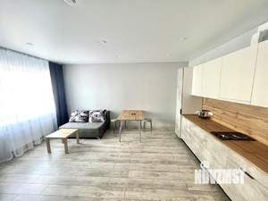 2-к квартира, на длительный срок, 43м2, 4/16 этаж