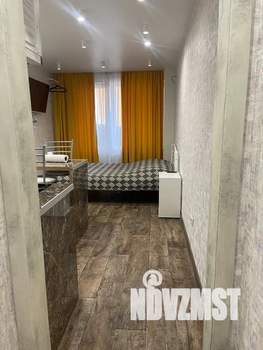 Студия квартира, посуточно, 22м2, 8/15 этаж