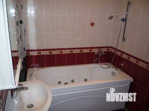 2-к квартира, посуточно, 60м2, 3/16 этаж