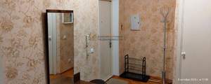 1-к квартира, на длительный срок, 38м2, 2/9 этаж