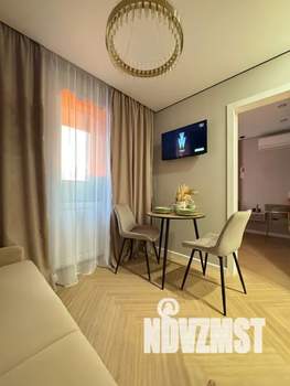 1-к квартира, посуточно, 30м2, 21/25 этаж