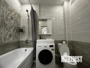 1-к квартира, посуточно, 33м2, 1/1 этаж