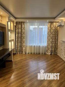 3-к квартира, на длительный срок, 86м2, 12/12 этаж