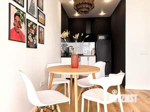 2-к квартира, посуточно, 40м2, 1/1 этаж