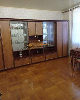 2-к квартира, на длительный срок, 88м2, 4/6 этаж