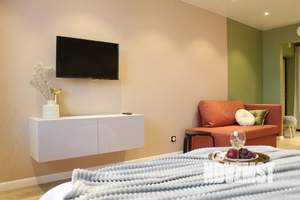 1-к квартира, посуточно, 30м2, 26/28 этаж