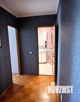 3-к квартира, на длительный срок, 60м2, 4/9 этаж