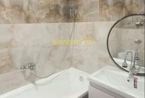 1-к квартира, на длительный срок, 40м2, 9/10 этаж