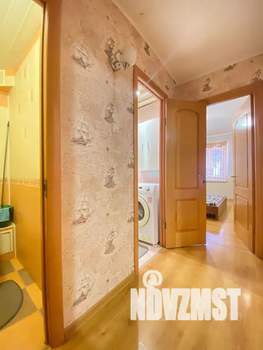 2-к квартира, посуточно, 50м2, 1/9 этаж