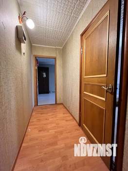 2-к квартира, на длительный срок, 43м2, 4/5 этаж