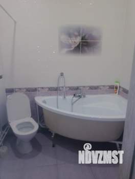 Студия квартира, посуточно, 25м2, 17/25 этаж