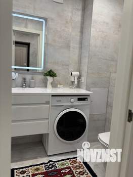 1-к квартира, посуточно, 31м2, 10/15 этаж