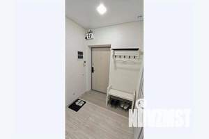 1-к квартира, посуточно, 25м2, 15/27 этаж