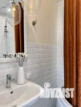 1-к квартира, посуточно, 31м2, 3/14 этаж