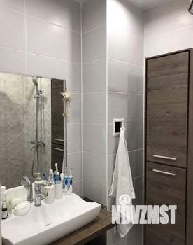 2-к квартира, на длительный срок, 51м2, 18/18 этаж