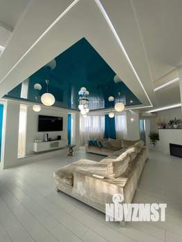 4-к квартира, на длительный срок, 184м2, 7/18 этаж