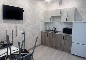 1-к квартира, на длительный срок, 24м2, 3/21 этаж