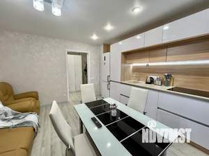 2-к квартира, посуточно, 60м2, 13/18 этаж