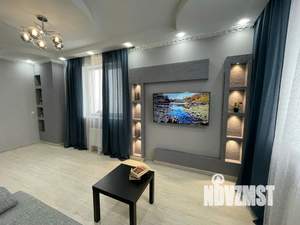 2-к квартира, посуточно, 56м2, 12/18 этаж