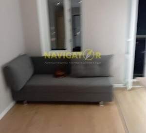 1-к квартира, на длительный срок, 21м2, 7/9 этаж