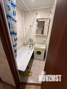 2-к квартира, на длительный срок, 42м2, 2/5 этаж