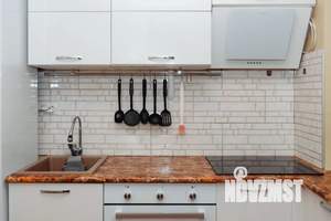 1-к квартира, посуточно, 30м2, 1/5 этаж
