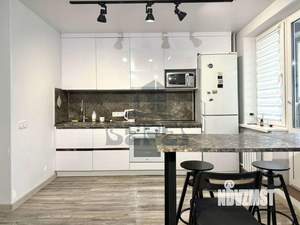 1-к квартира, на длительный срок, 42м2, 8/12 этаж