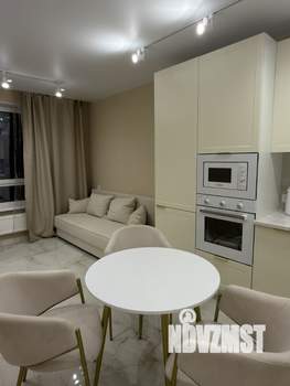 2-к квартира, на длительный срок, 44м2, 15/23 этаж