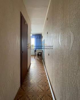 1-к квартира, на длительный срок, 35м2, 9/9 этаж