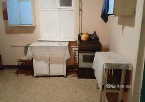 3-к квартира, на длительный срок, 76м2, 1/1 этаж