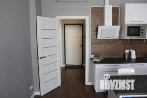 1-к квартира, посуточно, 30м2, 6/15 этаж