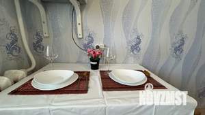 1-к квартира, посуточно, 36м2, 4/5 этаж