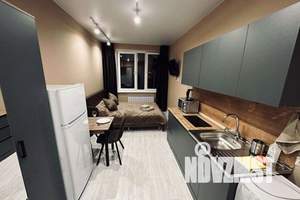 1-к квартира, посуточно, 20м2, 8/11 этаж