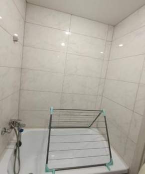 Студия квартира, на длительный срок, 18м2, 5/5 этаж