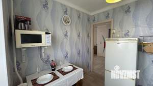 1-к квартира, посуточно, 37м2, 1/1 этаж