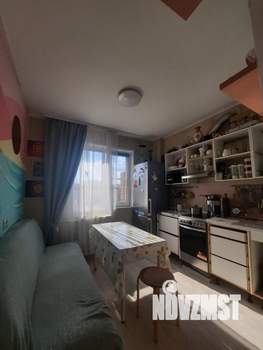 1-к квартира, на длительный срок, 39м2, 6/9 этаж