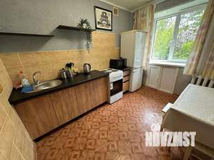 2-к квартира, посуточно, 65м2, 1/1 этаж