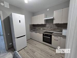 1-к квартира, на длительный срок, 45м2, 3/4 этаж